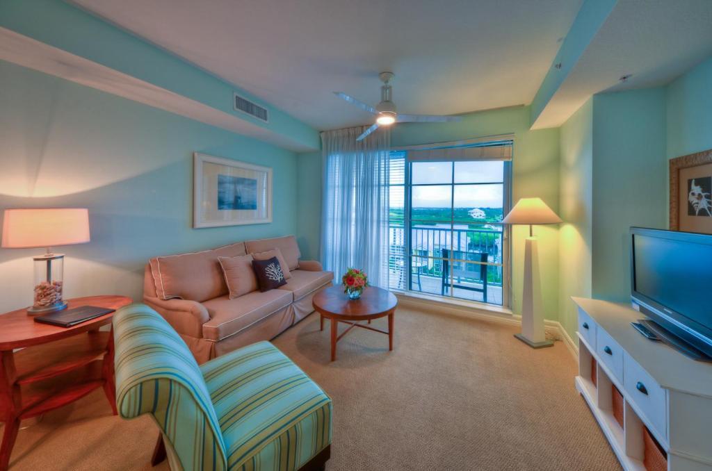 Harborside Suites At Little Harbor Ruskin Zimmer foto